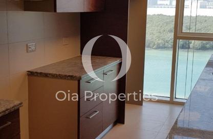 Apartment - 2 Bedrooms - 3 Bathrooms for rent in Al Qurm View - Shams Abu Dhabi - Al Reem Island - Abu Dhabi
