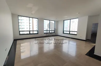 شقة - 3 غرف نوم - 4 حمامات للايجار في شارع حمدان - أبوظبي