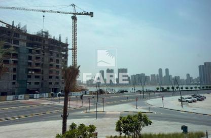 Apartment - 2 - 3 for sale in Aysha Residence - Maryam Island - Al Khan - Sharjah
