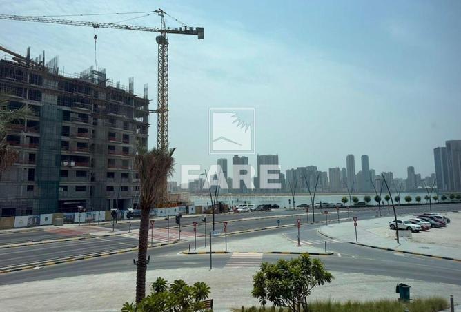 2BR Master | Water View| Maryam Island
