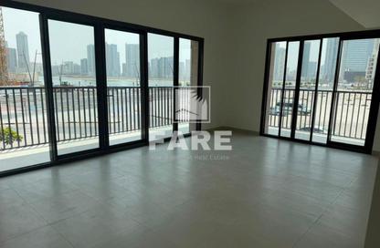 Apartment - 2 - 3 for sale in Aysha Residence - Maryam Island - Al Khan - Sharjah Apartment - 2 - 3 for sale in Aysha Residence - Maryam Island - Al Khan - Sharjah