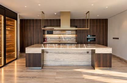 Apartment - 3 - 2 for rent in Six Senses Residences - The Crescent - Palm Jumeirah - Dubai