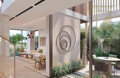 Villa - 4 Bedrooms - 5 Bathrooms for sale in The Acres (Phase 2) - The Acres - Dubai Land - Dubai