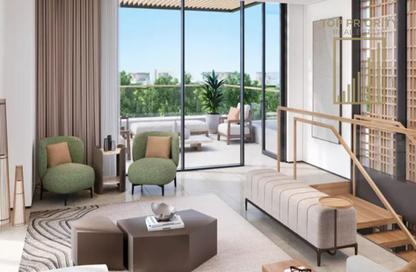 Villa - 4 Bedrooms - 5 Bathrooms for sale in The Acres (Phase 2) - The Acres - Dubai Land - Dubai