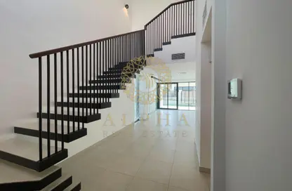 Townhouse - 4 Bedrooms - 4 Bathrooms for rent in Shams Townhouses - Town Square - Dubai