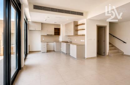 Townhouse - 3 - 4 for rent in Bliss - Arabian Ranches 3 - Dubai