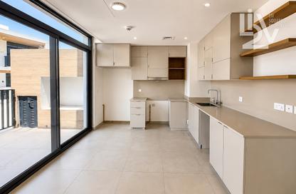 Townhouse - 3 - 4 for rent in Bliss - Arabian Ranches 3 - Dubai