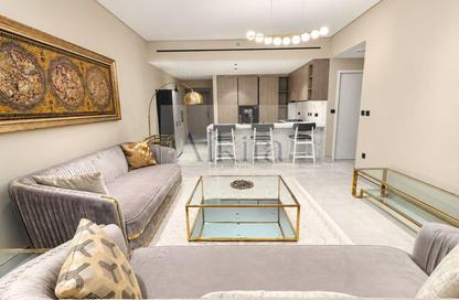 Apartment - 1 - 2 for rent in AB Cavalier - District 12 - Jumeirah Village Circle - Dubai Apartment - 1 - 2 for rent in AB Cavalier - District 12 - Jumeirah Village Circle - Dubai