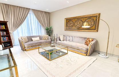 Apartment - 1 - 2 for rent in AB Cavalier - District 12 - Jumeirah Village Circle - Dubai
