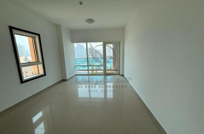 Apartment - 2 - 3 for rent in Al Khan Corniche - Al Khan - Sharjah