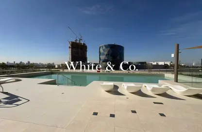 Apartment - 1 Bedroom - 1 Bathroom for sale in Hills Park - Dubai Hills Estate - Dubai