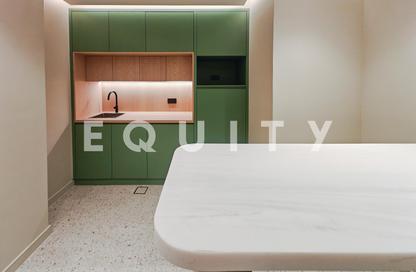Office Space - Studio for rent in Saba Tower 1 - JLT Cluster E - Jumeirah Lake Towers - Dubai