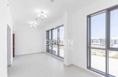شقة - غرفة نوم - 2 حمامات للايجار في إيه بي آي ميدان المبنى ب - إيه بي آي ميدان - ميدان افينيو - ميدان - دبي