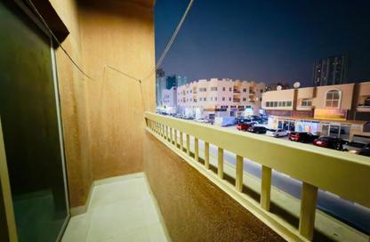 Apartment - 1 Bedroom - 1 Bathroom for rent in Uzair Building - Al Rawda 3 - Al Rawda - Ajman Apartment - 1 Bedroom - 1 Bathroom for rent in Uzair Building - Al Rawda 3 - Al Rawda - Ajman