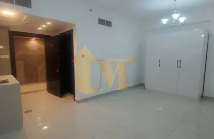 شقة - 1 حمام للايجار في شقق اكويتي - المدينة العالمية المرحلة 2 - 4 الورسان - الورسان - دبي