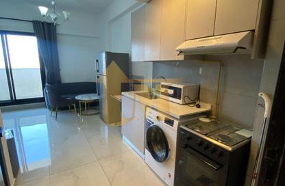 Apartment - Studio - 1 Bathroom for rent in Equiti Apartments - International City Phase 2 - Al Warsan 4 - Al Warsan - Dubai
