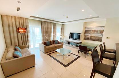 Apartment - 1 - 2 for rent in Bonnington Tower - JLT Cluster J - Jumeirah Lake Towers - Dubai Apartment - 1 - 2 for rent in Bonnington Tower - JLT Cluster J - Jumeirah Lake Towers - Dubai