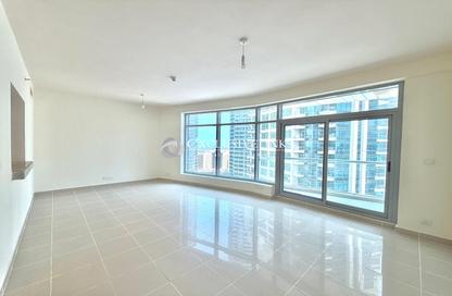 Apartment - 2 Bedrooms - 3 Bathrooms for rent in Bonaire Tower - Park Island - Dubai Marina - Dubai