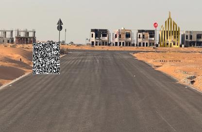 Land - Studio for sale in Basatin Al Serra - Al Serra Residential Area - Umm Al Quwain