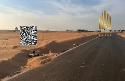Land - Studio for sale in Basatin Al Serra - Al Serra Residential Area - Umm Al Quwain
