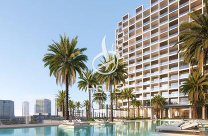 Apartment - 1 Bedroom - 2 Bathrooms for sale in Binghatti Cullinan - Al Jaddaf - Dubai