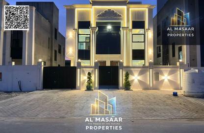 Villa - 5 - 7 for sale in Al Yasmeen 1 - Al Yasmeen - Ajman