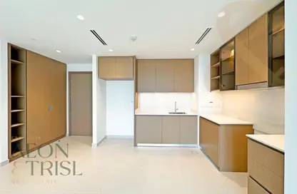 Apartment - 2 Bedrooms - 2 Bathrooms for rent in Savanna at Creek Beach Tower 3 - Savanna at Creek Beach - Creek Beach - Dubai Creek Harbour (The Lagoons) - Dubai