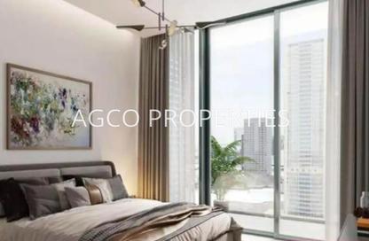 Apartment - 2 Bedrooms - 3 Bathrooms for sale in Sobha Hartland Waves Opulence - Sobha Hartland - Mohammed Bin Rashid City - Dubai Apartment - 2 Bedrooms - 3 Bathrooms for sale in Sobha Hartland Waves Opulence - Sobha Hartland - Mohammed Bin Rashid City - Dubai