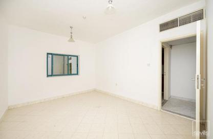 Apartment - 1 Bedroom - 1 Bathroom for rent in EWAN 2 - Al Taawun Street - Al Taawun - Sharjah