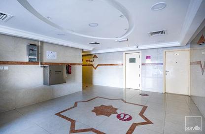 Apartment - 1 Bedroom - 1 Bathroom for rent in EWAN 2 - Al Taawun Street - Al Taawun - Sharjah