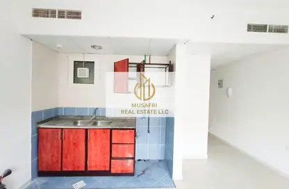 شقة - 1 حمام للايجار في شارع التعاون الجديد - التعاون - الشارقة