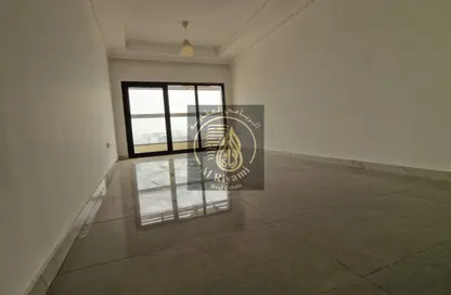 شقة - غرفة نوم - 2 حمامات للايجار في عجمان كزيك تاورز - الراشدية 1 - الراشدية - عجمان