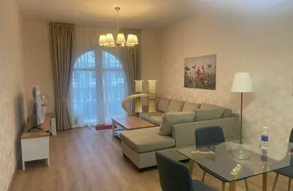 Apartment - 1 Bedroom - 2 Bathrooms for rent in Autumn 1 - Autumn - Seasons Community - District 15 - Jumeirah Village Circle - Dubai