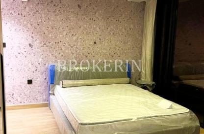 Apartment - Studio - 1 Bathroom for rent in Seslia Tower - District 4 - Jumeirah Village Triangle - Dubai