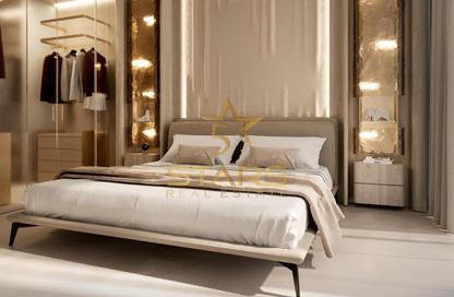 Apartment - Studio - 1 for sale in Sky Harmony By Peace Homes - District 15 - Jumeirah Village Circle - Dubai