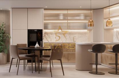 Apartment - Studio - 1 for sale in Sky Harmony By Peace Homes - District 15 - Jumeirah Village Circle - Dubai