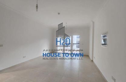 Apartment - 2 - 2 for rent in Ansam 1 - Ansam - Yas Island - Abu Dhabi