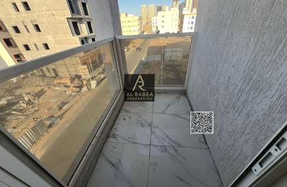 Apartment - 2 Bedrooms - 2 Bathrooms for rent in Ajman Hills - Al Alia - Ajman Apartment - 2 Bedrooms - 2 Bathrooms for rent in Ajman Hills - Al Alia - Ajman