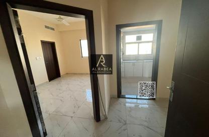 Apartment - 2 Bedrooms - 2 Bathrooms for rent in Ajman Hills - Al Alia - Ajman
