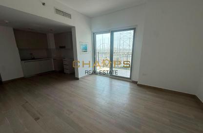 Apartment - 1 Bedroom - 1 Bathroom for rent in Waters Edge - Yas Island - Abu Dhabi