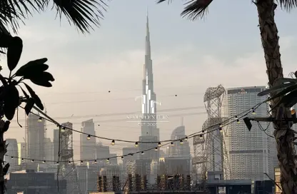 متجر - استوديو للايجار في 5 عزيزي ريفيرا - عزيزي ريفيرا - ميدان واحد - ميدان - دبي