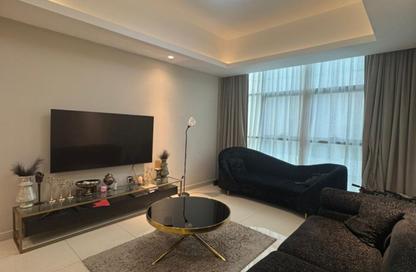 Apartment - 2 Bedrooms - 3 Bathrooms for sale in Gulfa Towers - Al Rashidiya 1 - Al Rashidiya - Ajman Apartment - 2 Bedrooms - 3 Bathrooms for sale in Gulfa Towers - Al Rashidiya 1 - Al Rashidiya - Ajman