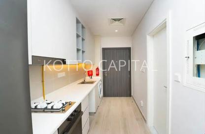 Apartment - Studio - 1 Bathroom for sale in Century Tower - Business Bay - Dubai