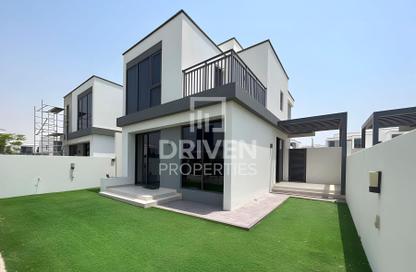Townhouse - 4 Bedrooms - 4 Bathrooms for rent in Maple at Dubai Hills Estate 2 - Maple at Dubai Hills Estate - Dubai Hills Estate - Dubai Townhouse - 4 Bedrooms - 4 Bathrooms for rent in Maple at Dubai Hills Estate 2 - Maple at Dubai Hills Estate - Dubai Hills Estate - Dubai