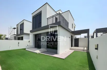 Townhouse - 4 Bedrooms - 4 Bathrooms for rent in Maple at Dubai Hills Estate 2 - Maple at Dubai Hills Estate - Dubai Hills Estate - Dubai