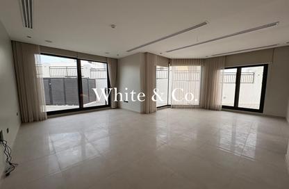 Villa - 5 - 5 for rent in West Village - Al Furjan - Dubai
