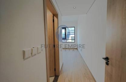 Apartment - 2 Bedrooms - 3 Bathrooms for rent in Arjan Circle - Arjan - Dubai