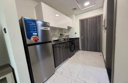 Apartment - Studio - 1 Bathroom for rent in Rukan Tower - Rukan - Dubai Apartment - Studio - 1 Bathroom for rent in Rukan Tower - Rukan - Dubai