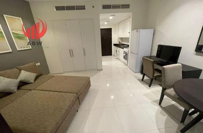 Apartment - 1 Bedroom - 1 Bathroom for rent in Celestia B - Celestia - Residential District - Dubai South (Dubai World Central) - Dubai