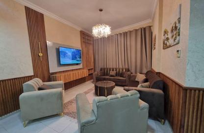 Apartment - 2 Bedrooms - 2 Bathrooms for rent in Al Hamidiya 2 - Al Hamidiya - Ajman Apartment - 2 Bedrooms - 2 Bathrooms for rent in Al Hamidiya 2 - Al Hamidiya - Ajman